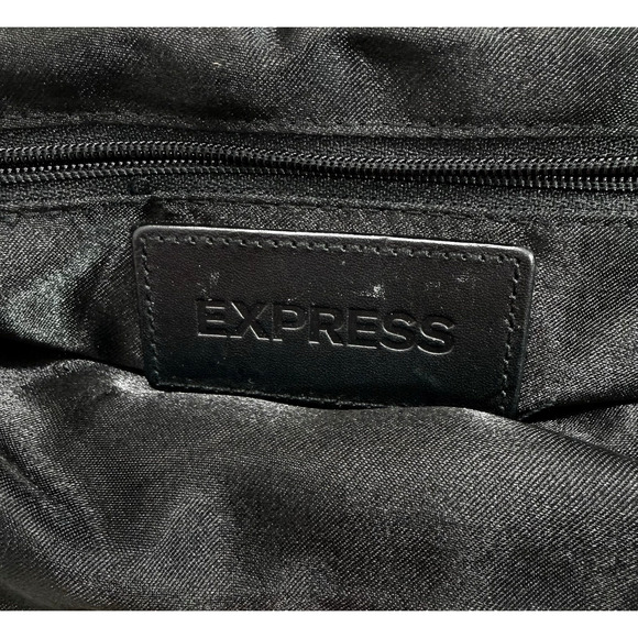 Express Black Bead Clutch Wedding Eventing Handbags Black Beaded Purse - Picture 11 of 16